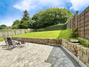 Garden- click for photo gallery